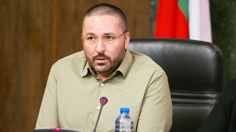 Снимка: БГНЕС