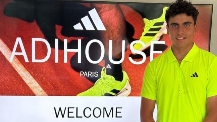 Снимка: БФ Тенис