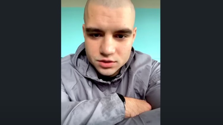 Докато полицията го издирва, Васил Михайлов разкри, че ще се предаде "скоро" ВИДЕО