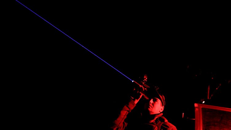 Снимка: Reuters