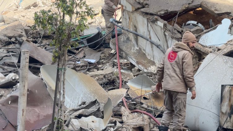 Снимка: Reuters