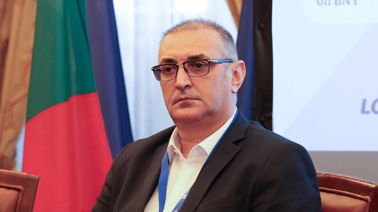 Снимка: архив, БГНЕС