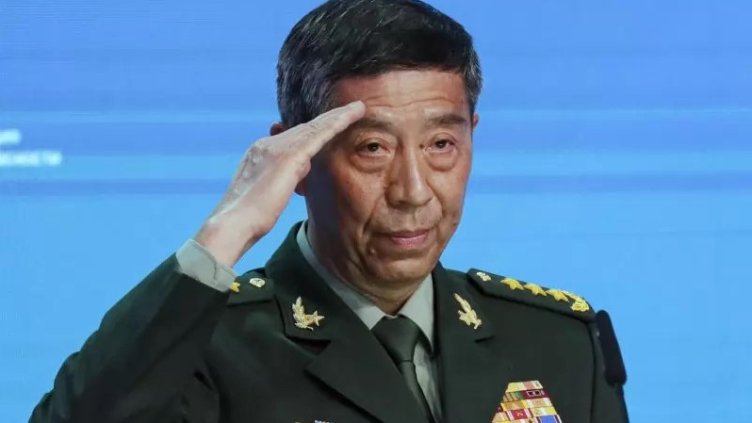 Ли Шанфу Снимка БГНЕС