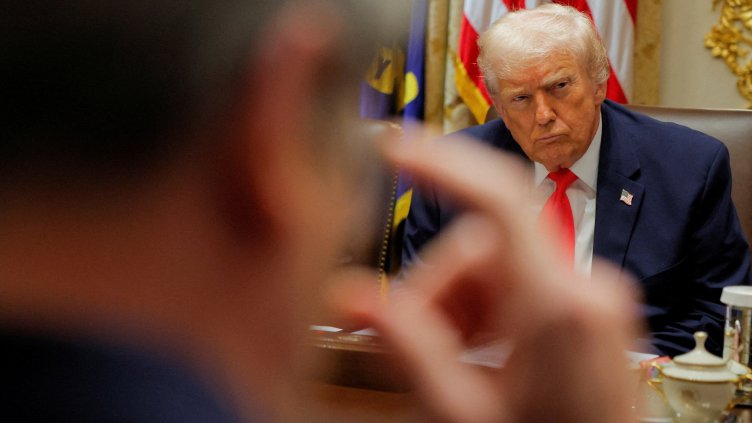 Снимка: Reuters