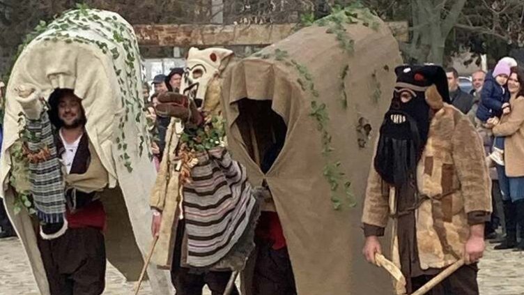 Снимка: Кметсво на с. Младово