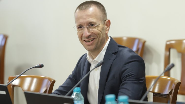 Снимка: архив, БГНЕС