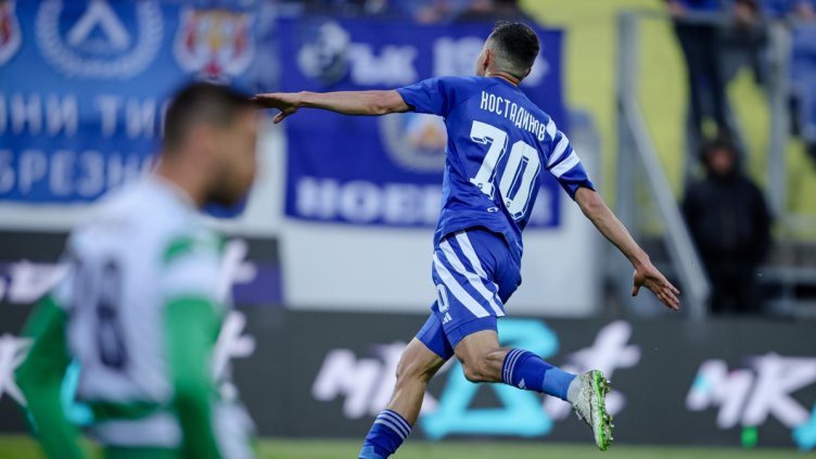 Снимка: Lap.bg