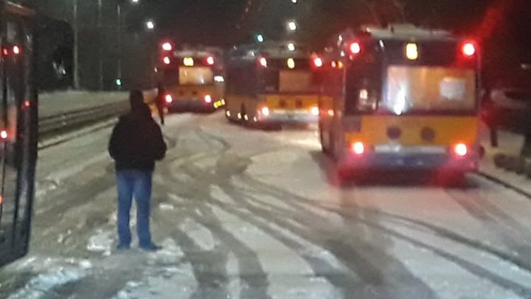 Снимка: ЦГМ