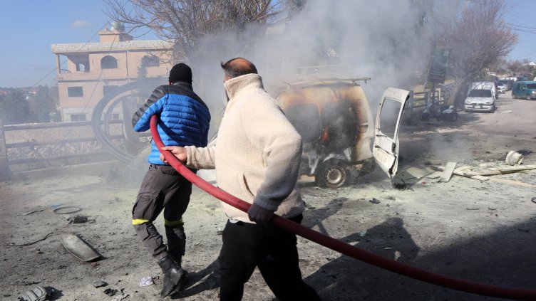 Снимка:БГНЕС/EPA