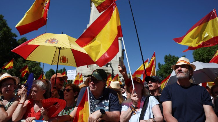 Снимка: Reuters