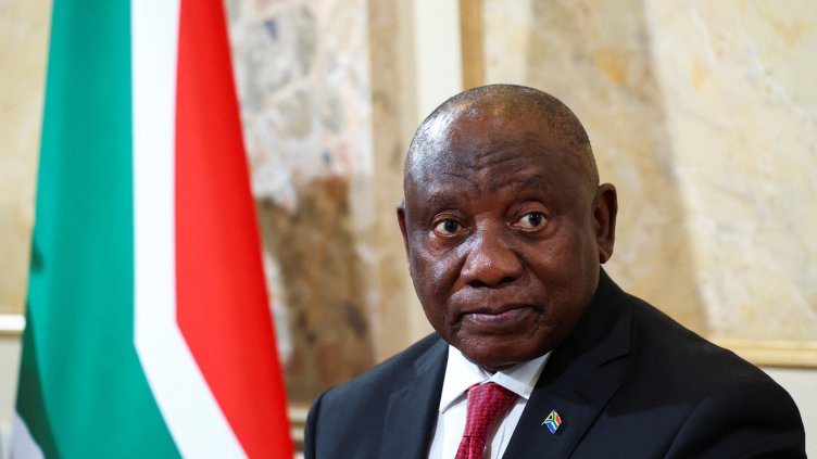 Снимка: Ройтерс