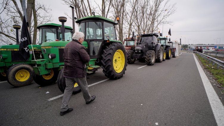 Снимка: архив, БГНЕС