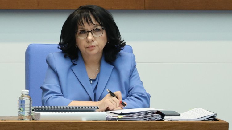 Снимка: архив, БГНЕС