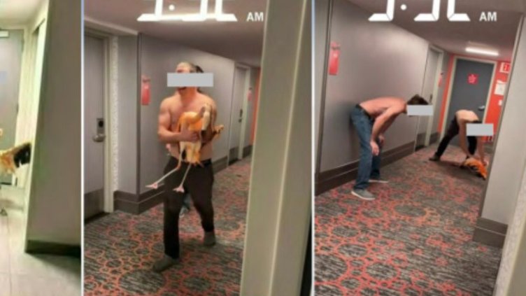 Las Vegas Locally, X