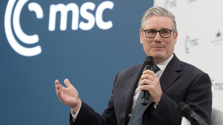 Снимка: Reuters