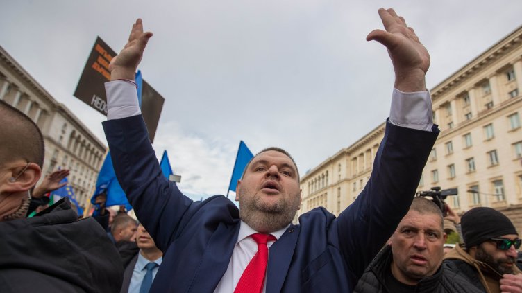 Снимка: Димитър Кьосемарлиев, Dnes.bg