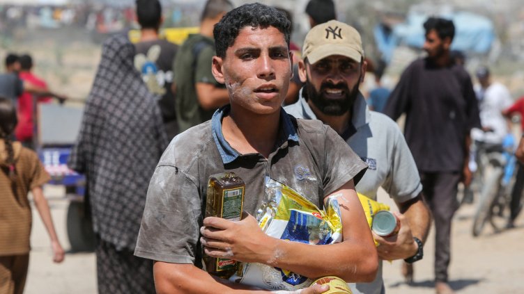 Снимка: Reuters