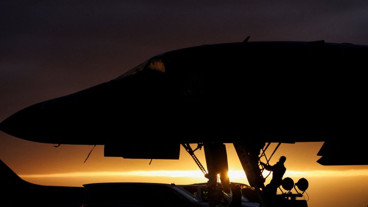 Снимка: Reuters