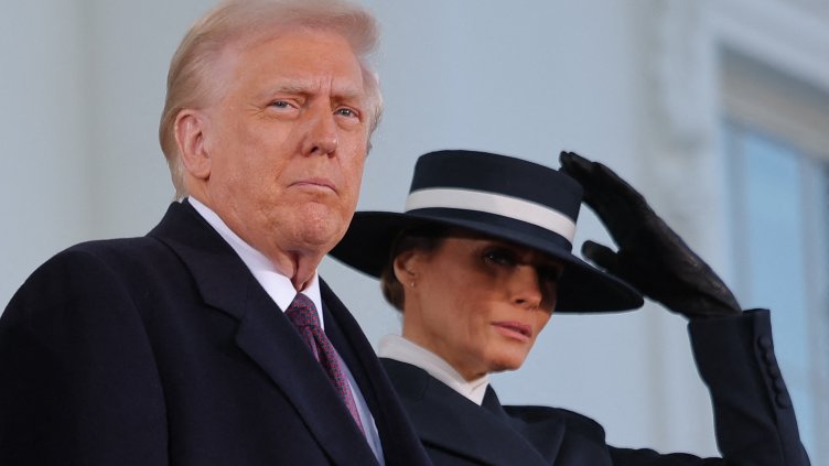 Снимка: Reuters