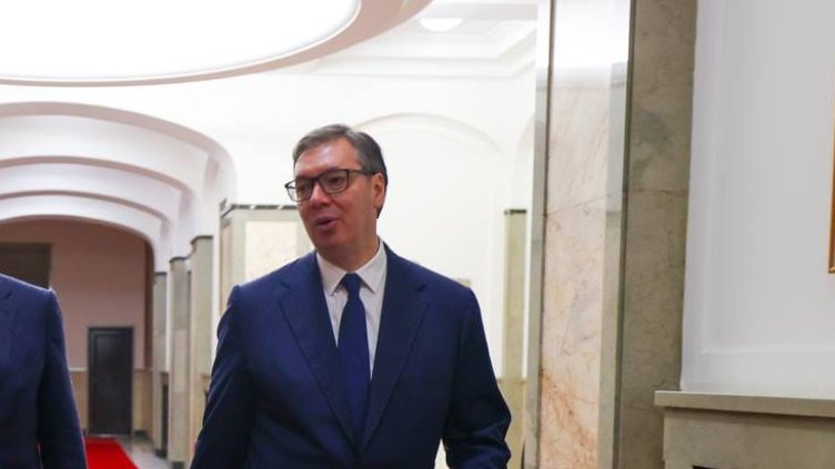 БГНЕС, архив