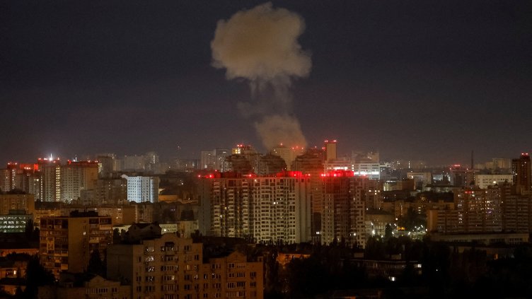 Снимка: Reuters