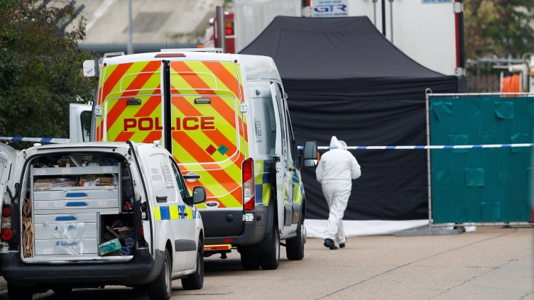 Снимка: Reuters