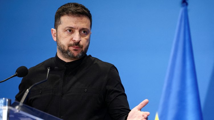 Снимка: Reuters