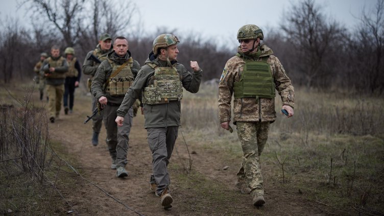 Снимка: БГНЕС/ EPA