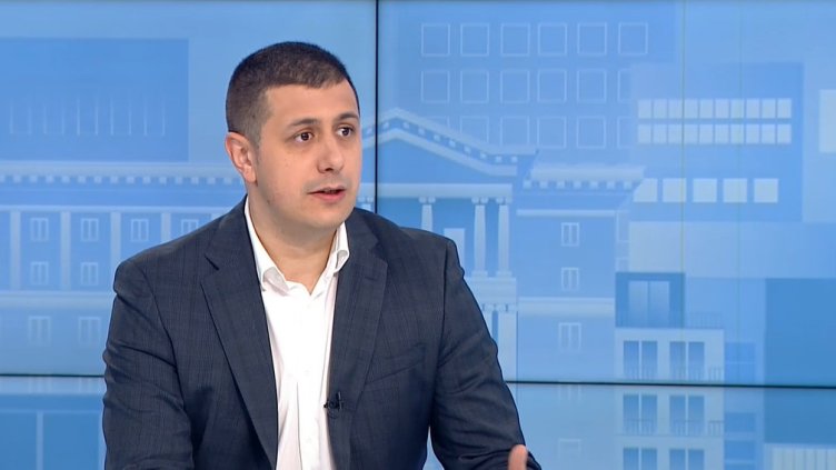 Кадър: БНТ