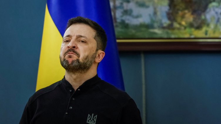 Снимка: Reuters