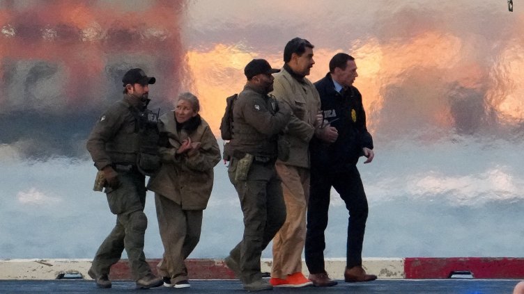 Снимка: Reuters