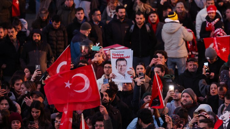 Снимка: Reuters