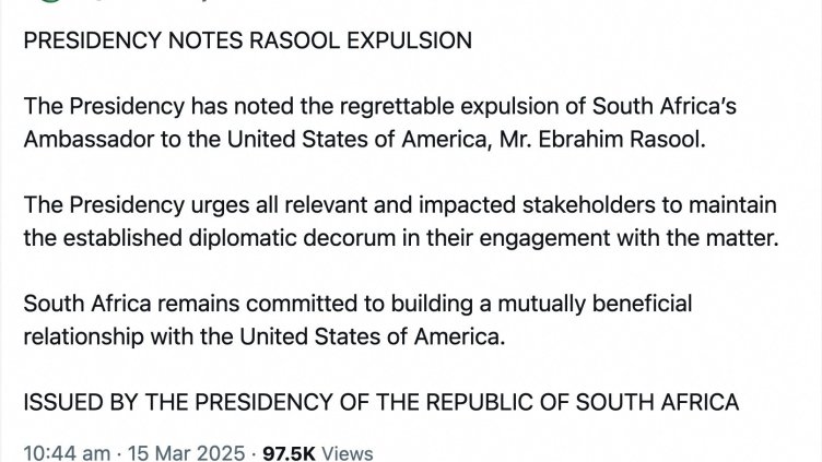 Снимка: Ройтерс