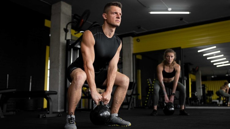 Снимка на Energie Fitness от Pixabay