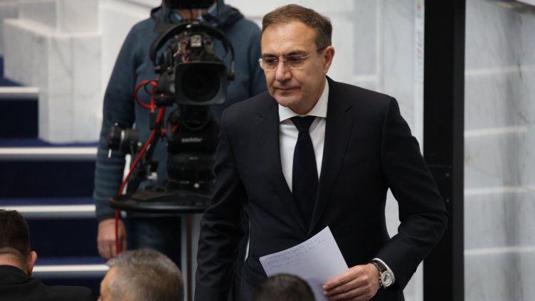 Снимка: архив, БГНЕС