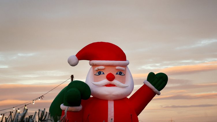 Снимка: Ройтерс