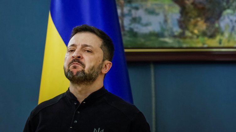 Снимка: Reuters