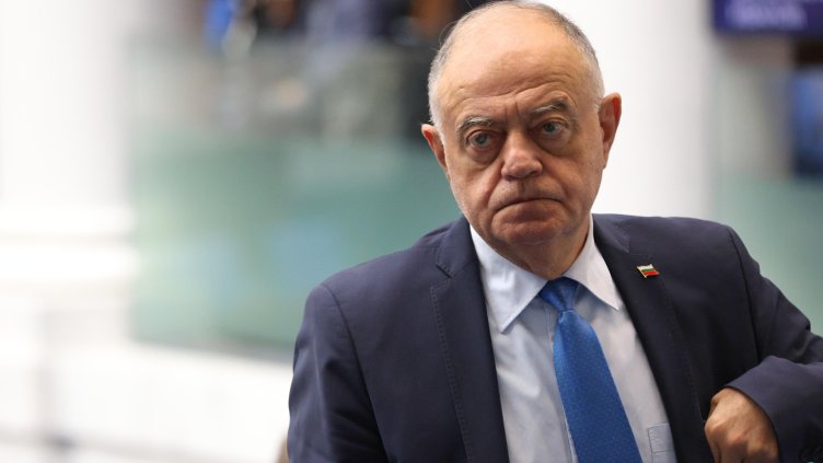 Снимка: БГНЕС