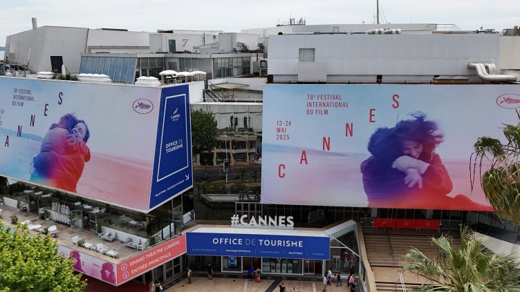 Снимка: Reuters