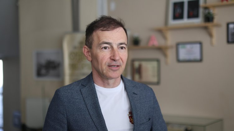 Снимка: БГНЕС