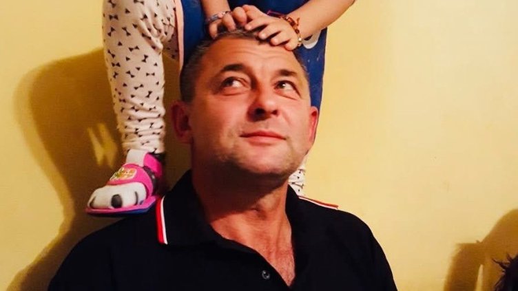 Nikolaj Popov, Facebook