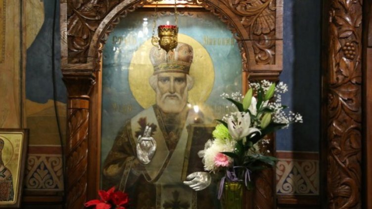 Снимка: архив, БГНЕС