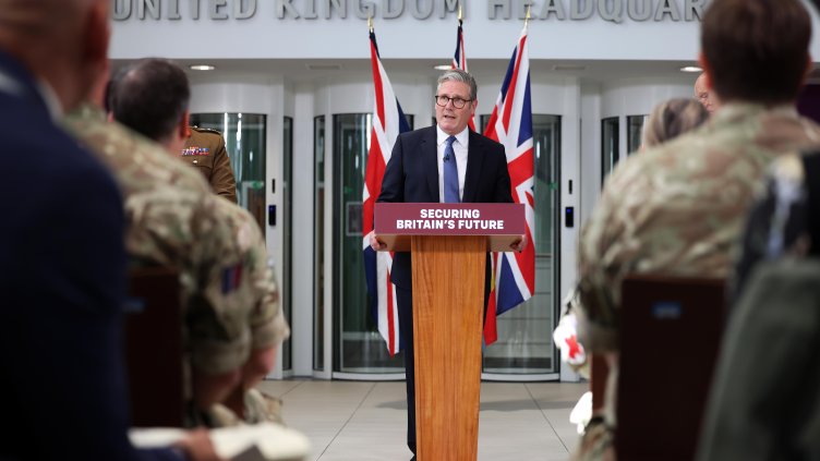 Снимка: БГНЕС/ EPA