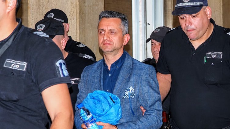 Снимка: БГНЕС