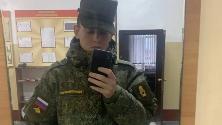 Снимка: Twitter