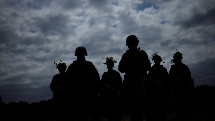 Снимка: Reuters