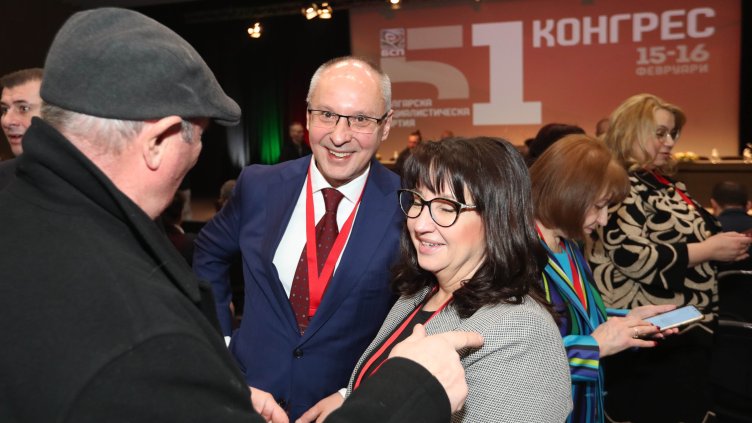 Димитър Кьосемарлиев, Dnes.bg