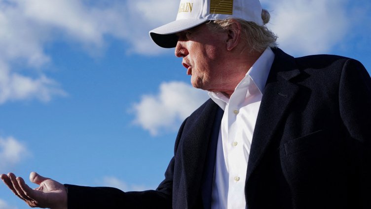 Снимка: Reuters