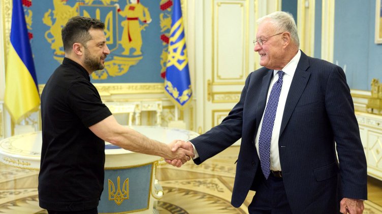 Снимка: Reuters