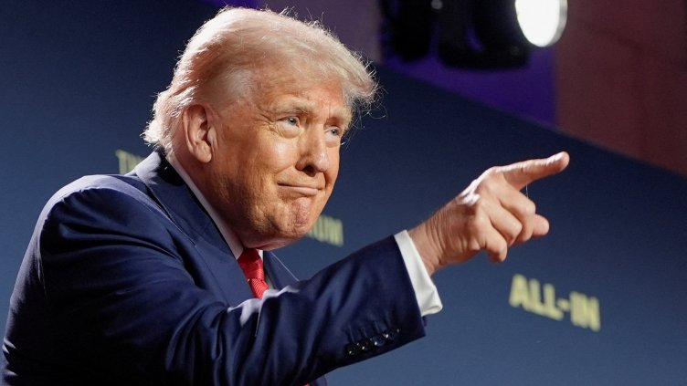 Снимка: Reuters